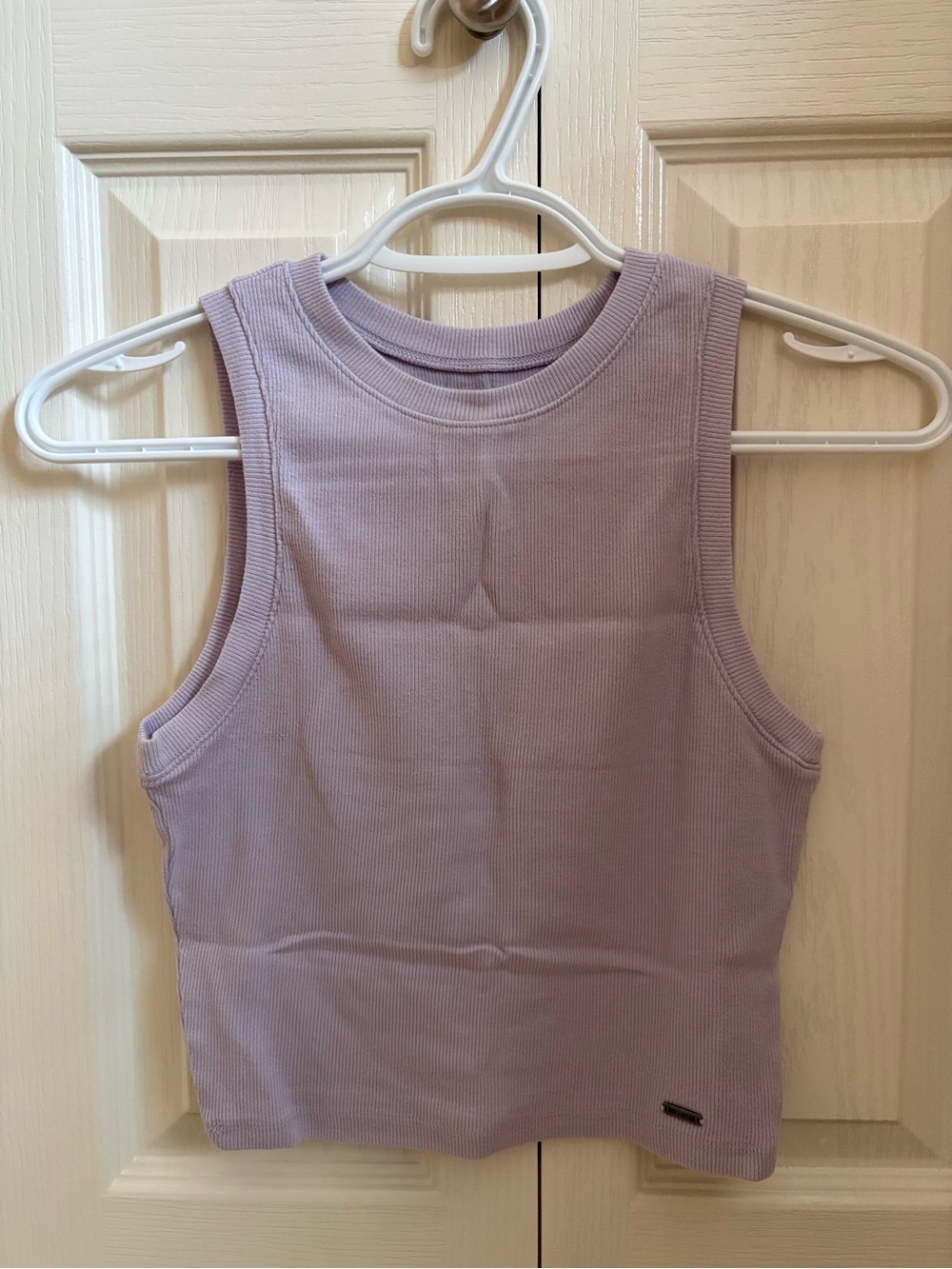 Hollister Lavender Tank